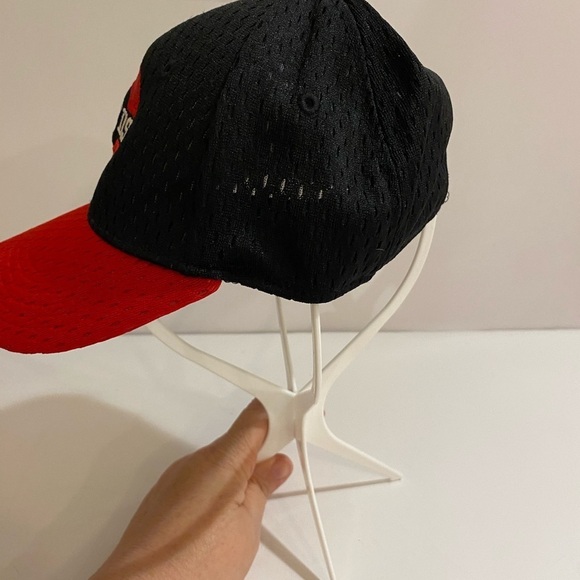 REDS by Outdoor Cap fitted Hat XS/S (CN) - Picture 5 of 13